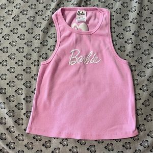 Forever21 Barbie Collection